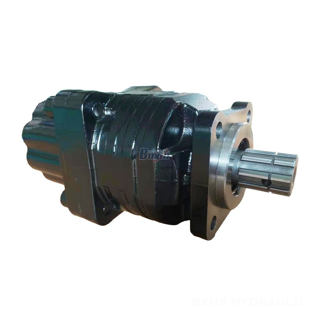 P9-80 80CC - 25 MPa Hydraulic Piston Pump