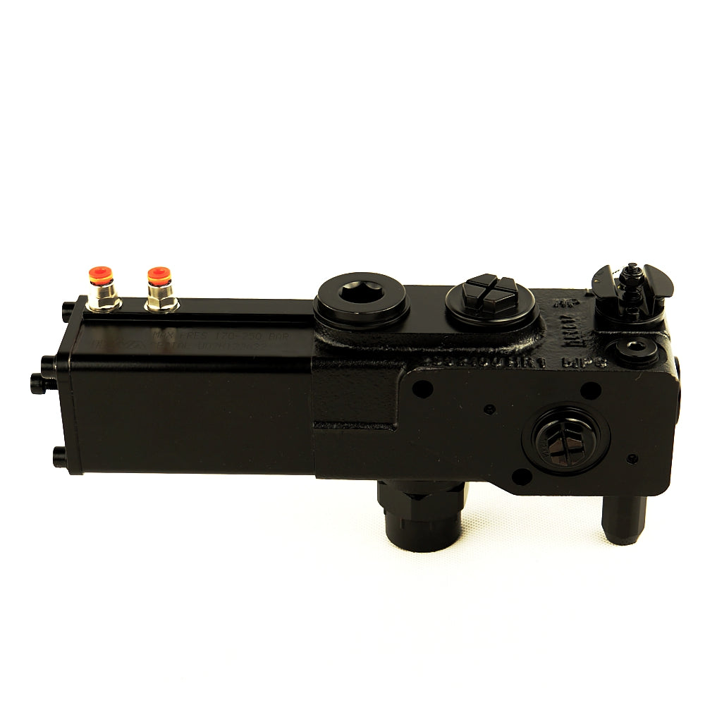 HT-TNK-2220 Hydraulic Tank Valve - 220 Bar