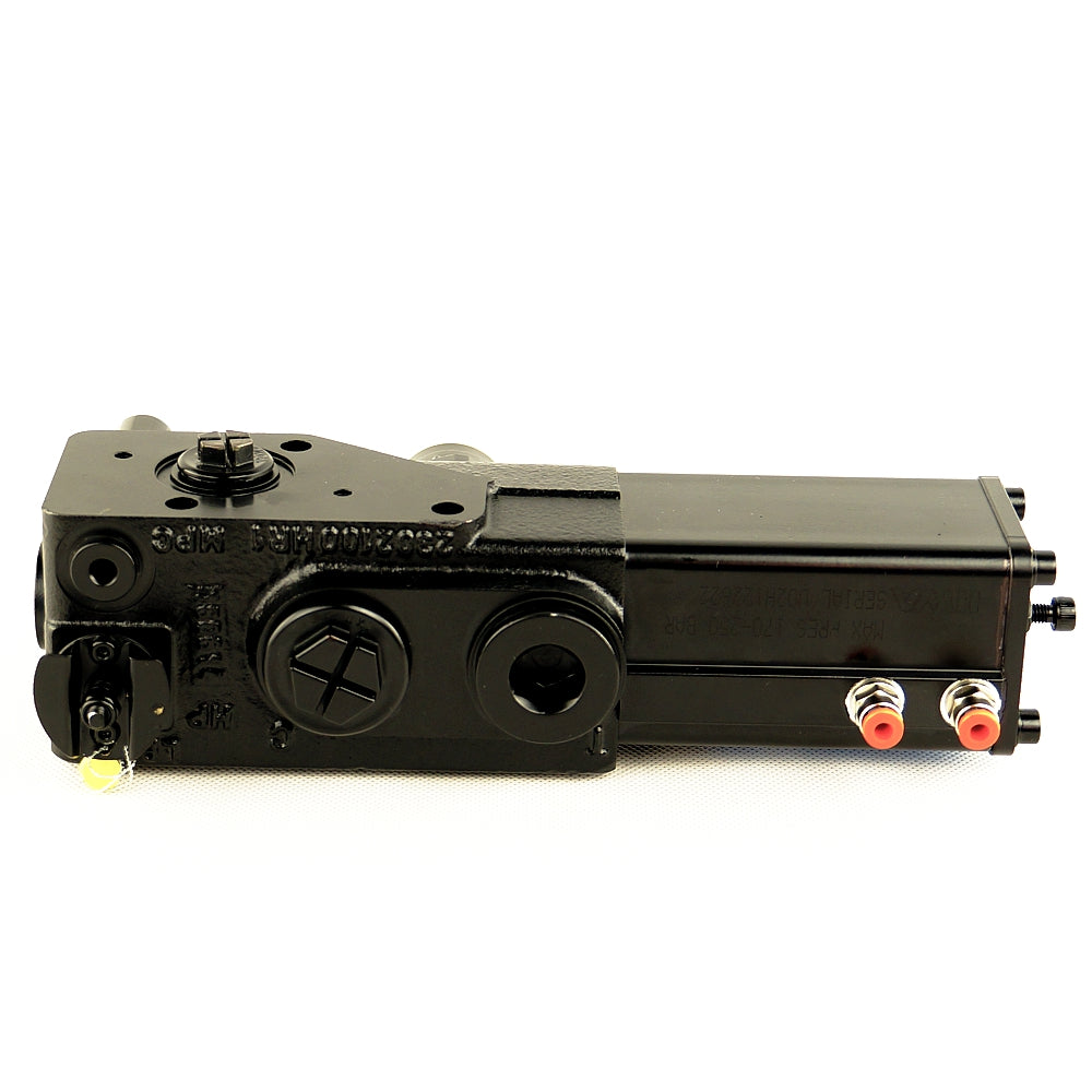 HT-TNK-2220 Hydraulic Tank Valve - 220 Bar