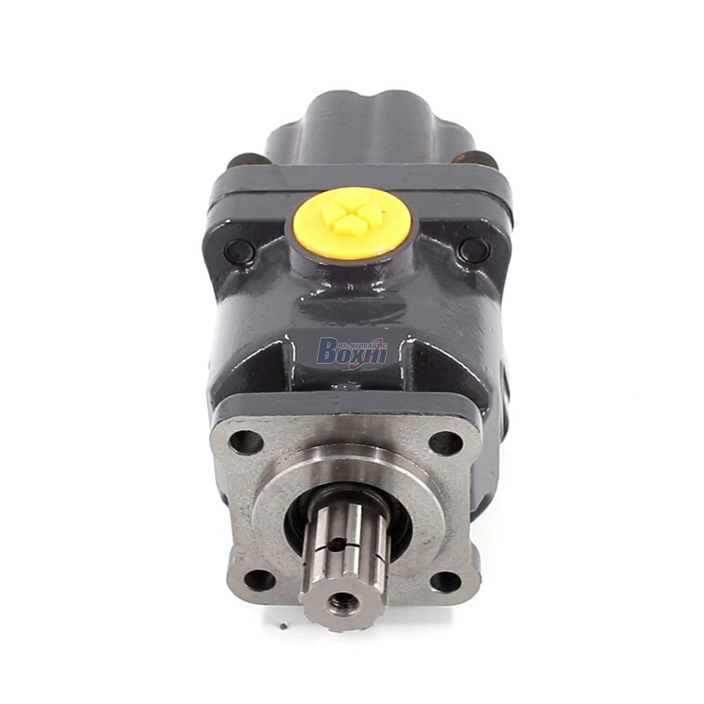 P9-80 80CC - 25 MPa Hydraulic Piston Pump