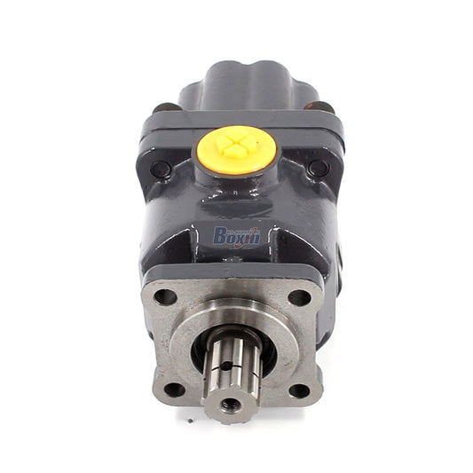 P9-80 80CC - 25 MPa Hydraulic Piston Pump