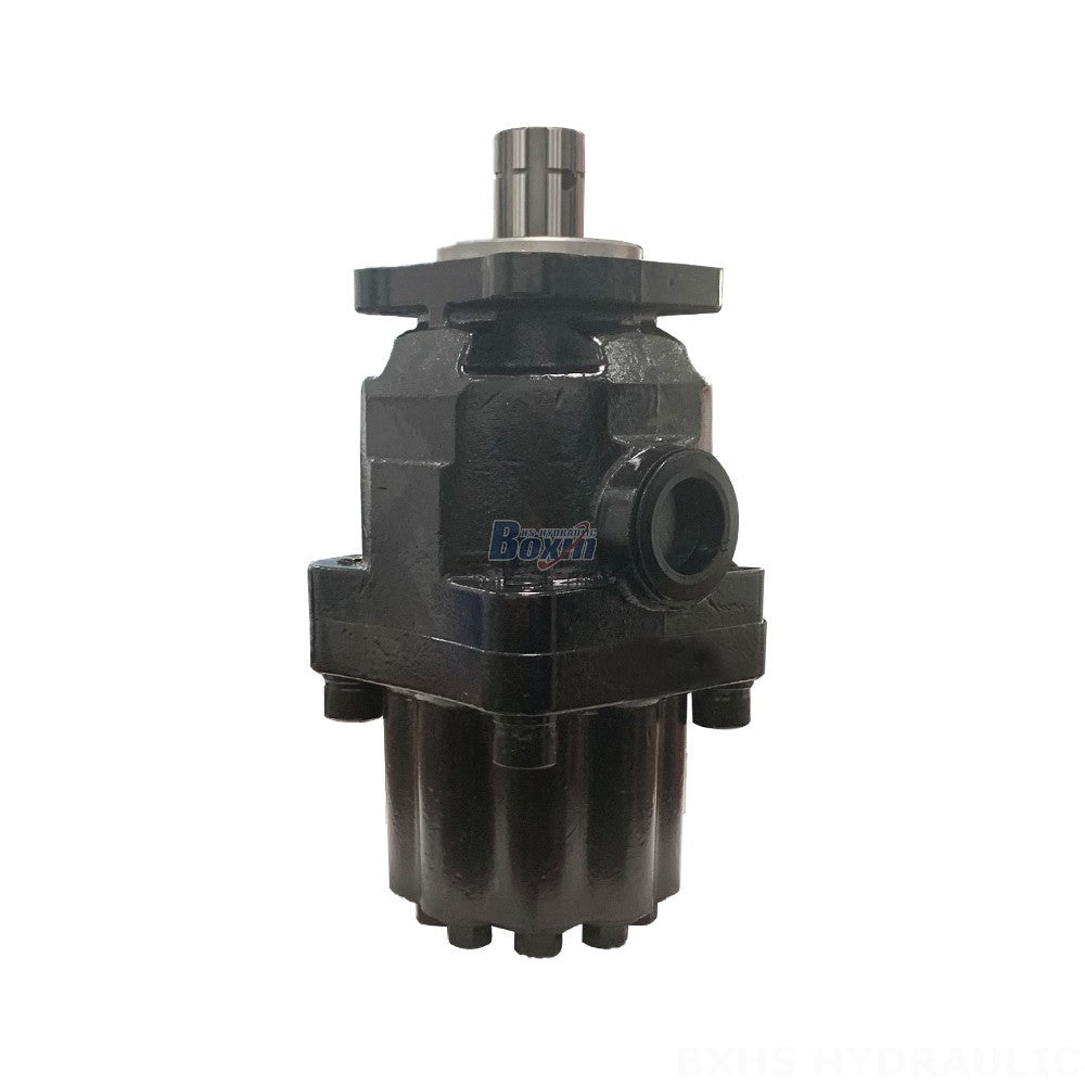 P9-80 80CC - 25 MPa Hydraulic Piston Pump
