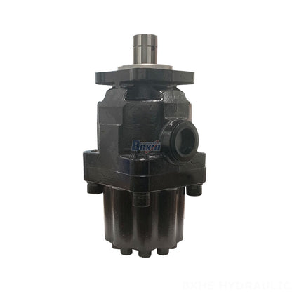 P9-80 80CC - 25 MPa Hydraulic Piston Pump