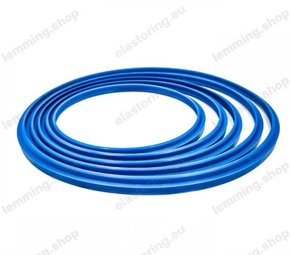 176-5 Seal Kit With Guide Rings, Compatible With Edbro CS17