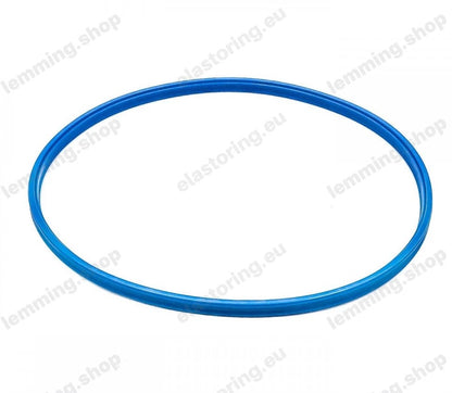 176-5 Seal Kit With Guide Rings, Compatible With Edbro CS17