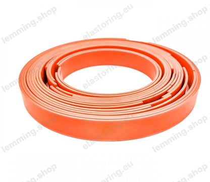 176-5 Seal Kit With Guide Rings, Compatible With Edbro CS17