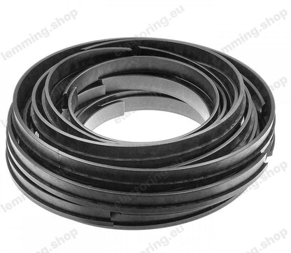191-5 Seal Kit With Guide Rings, Compatible With Hyva