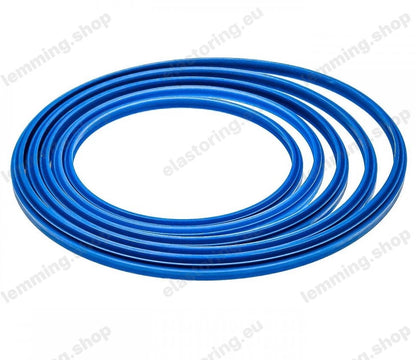191-5 Seal Kit With Guide Rings, Compatible With Hyva