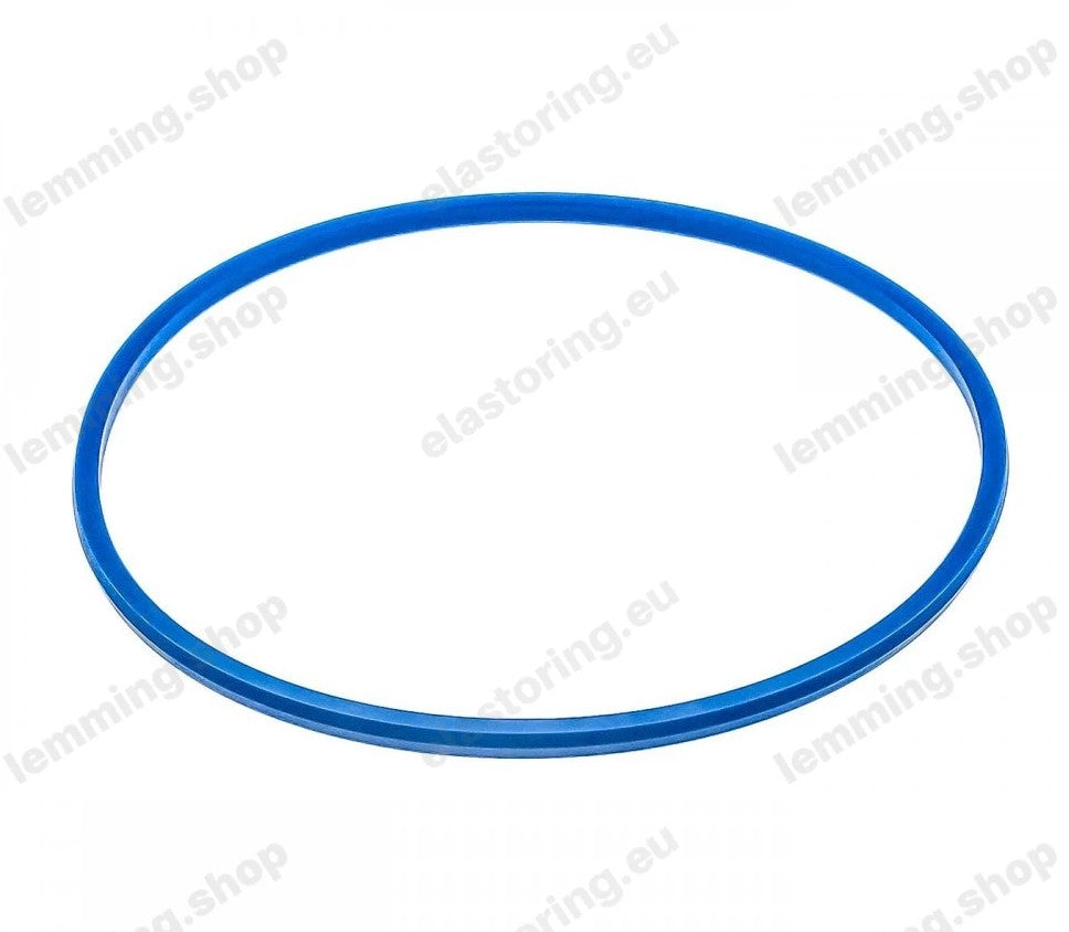 191-5 Seal Kit With Guide Rings, Compatible With Hyva